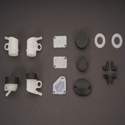 Automotive Breaking System